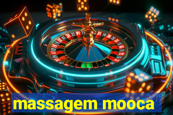 massagem mooca